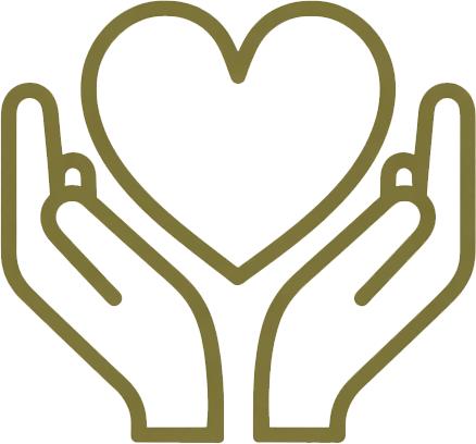 お客様の痛みに寄り添う